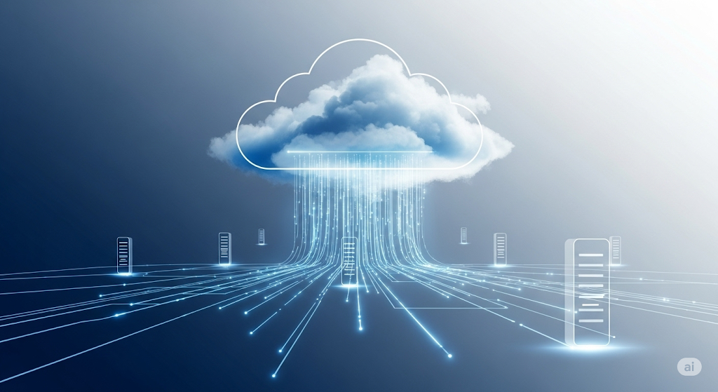 Cloud Infrastructure Background