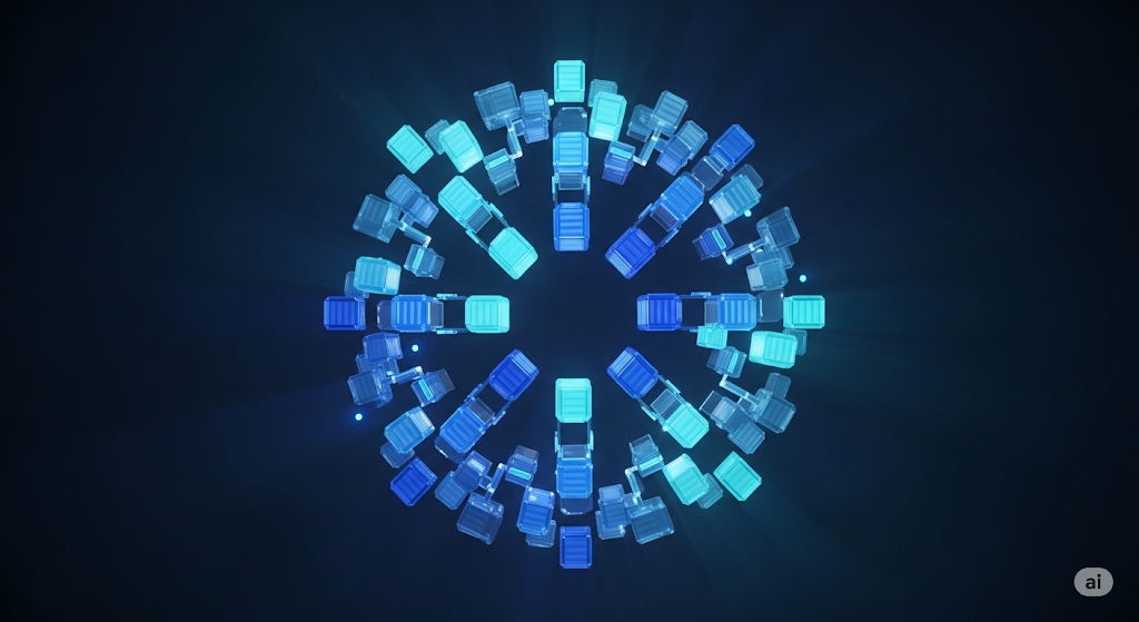 Kubernetes Architecture